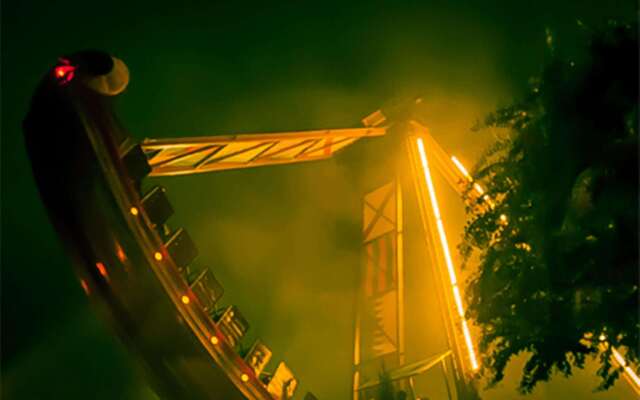 DoubleTree by Hilton Williamsburg