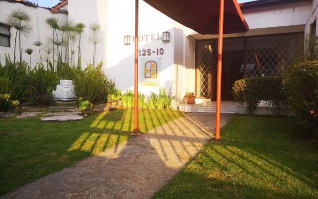 Balmoral Casa & Boutique