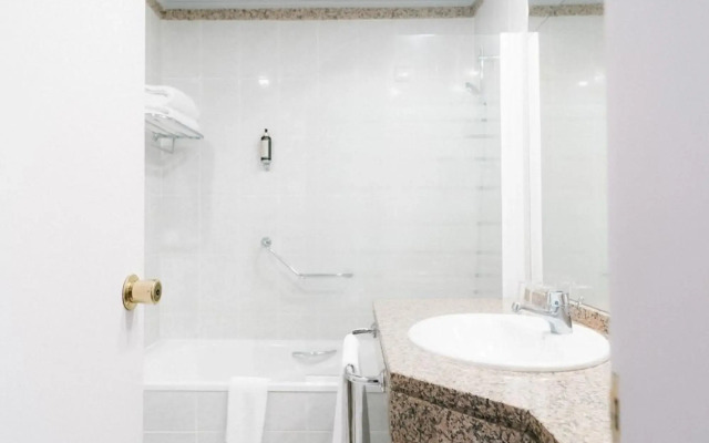 Sé Boutique Hotel