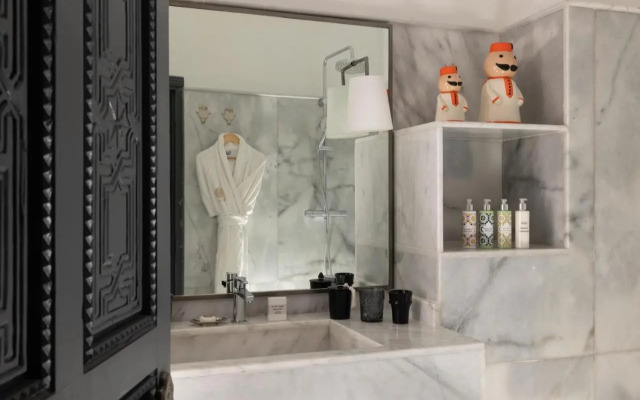 Riad Laz Mouassine & Wellness