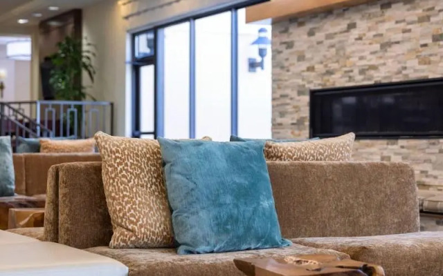 Sheraton Atlanta Perimeter North Hotel