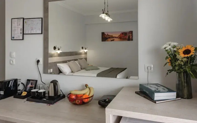 Zilean Apartment Airport by Airstay