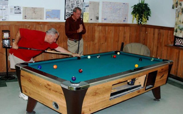 Peace River RV & Camping Resort