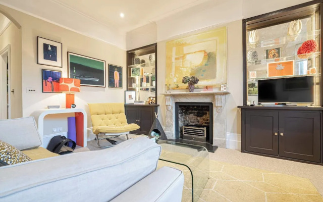 Lovely 1 Bedroom Flat in Chelsea