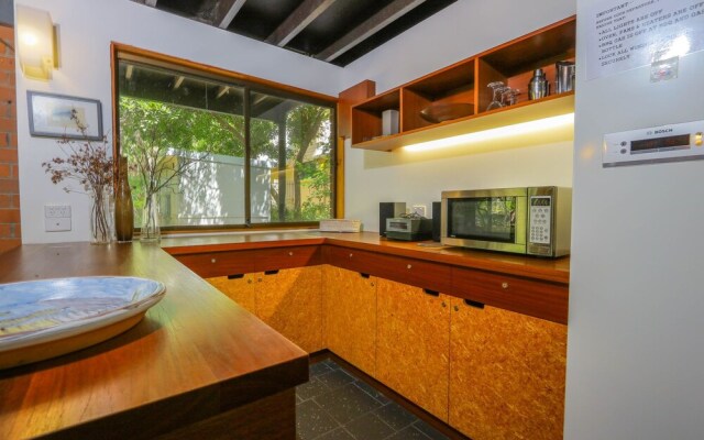 24 Lagoon Road Beach House