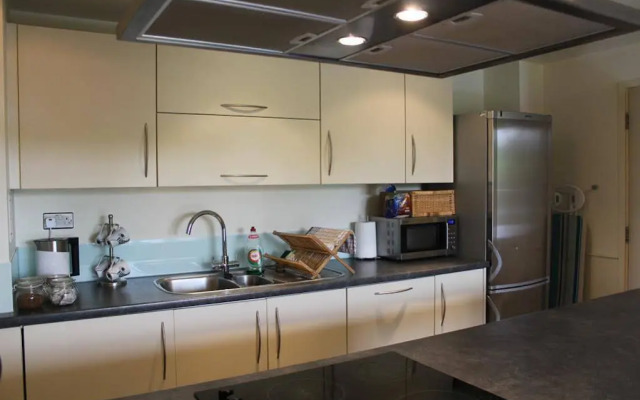 Chelmsford Serviced Apartments