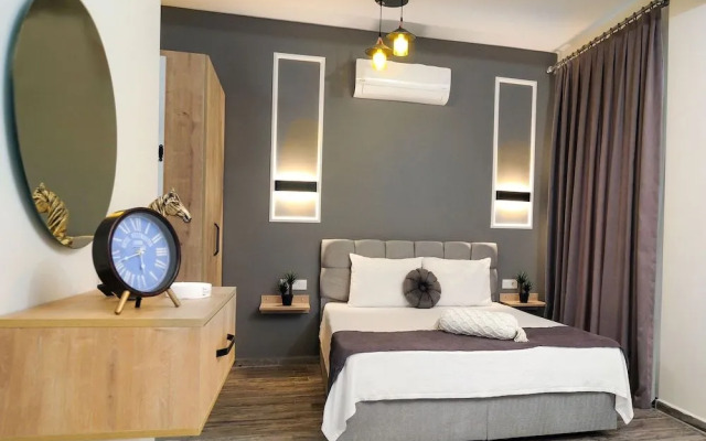 Umbelo Suites Dalyan