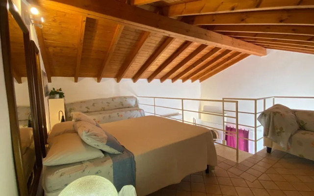 Welcomely - Celi Blu Apartments