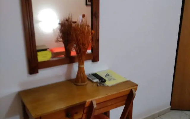 Smaragdi Rooms for Rent
