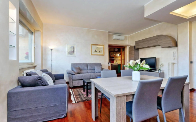 Pamphili Charme - My Extra Home