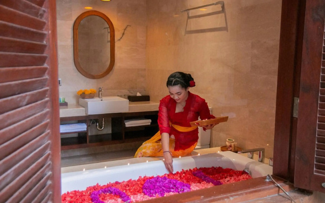 djabu Seminyak Hotel