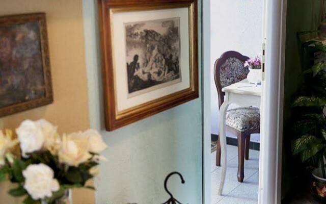 B&B Del Tempo Stretto