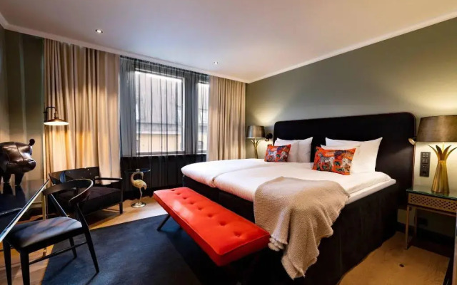 Hotel U14, Autograph Collection