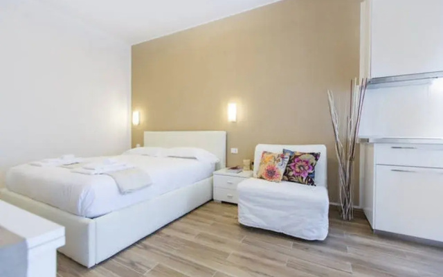 Guini Tempapartment