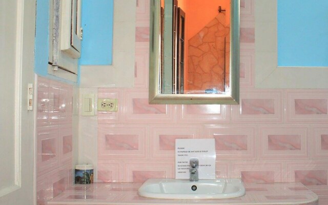 Colonial Hostel House in Havana's heart