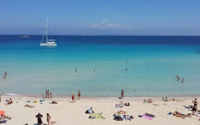 Appartamento Vista Mare