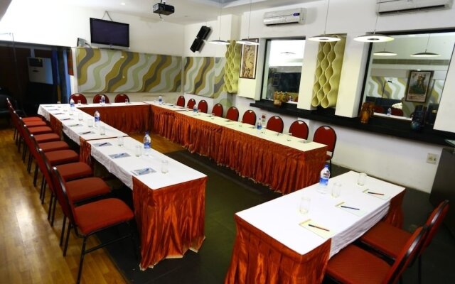Oriental Inn