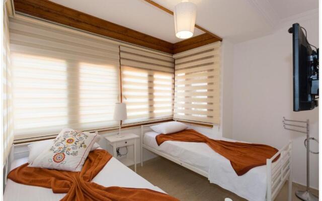 Ayka Otel