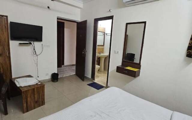 Hotel Jageer Bawana