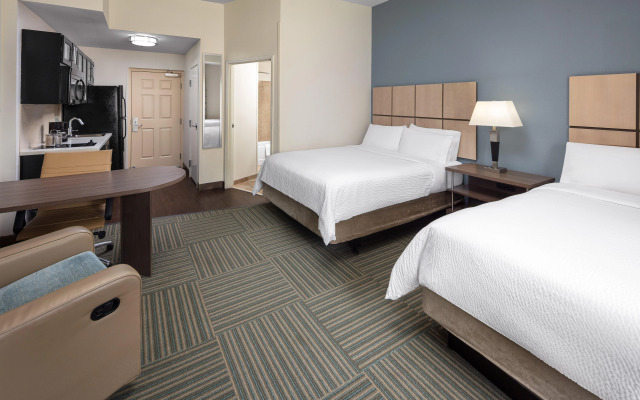 Candlewood Suites Omaha Airport by IHG