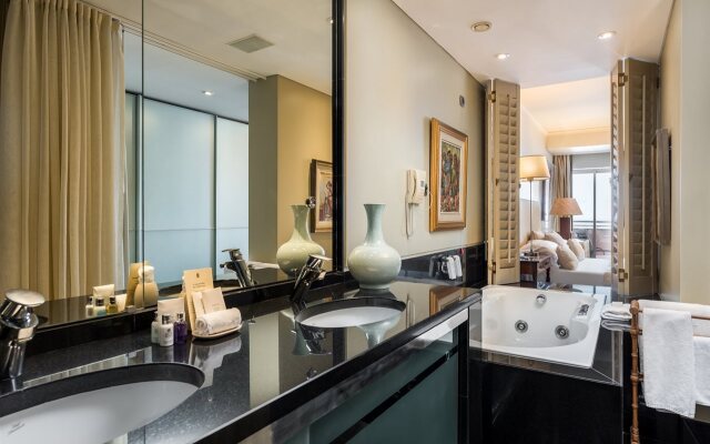 Hotel Royal Savoy