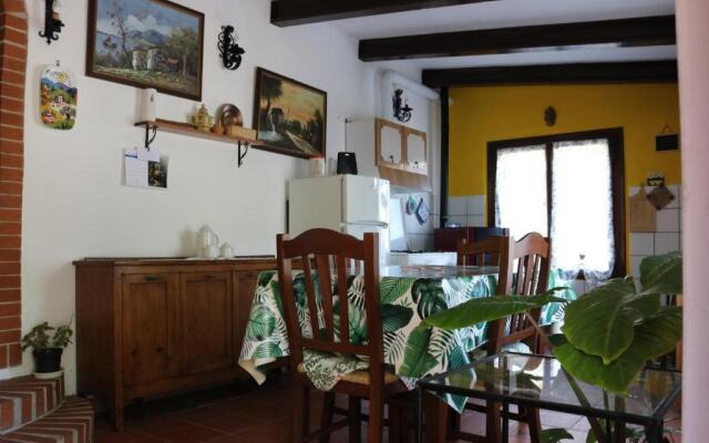Appartamento Boscodisotto