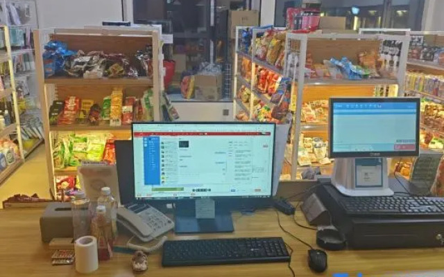 Zhuojun Apartment (Qunli Shop)