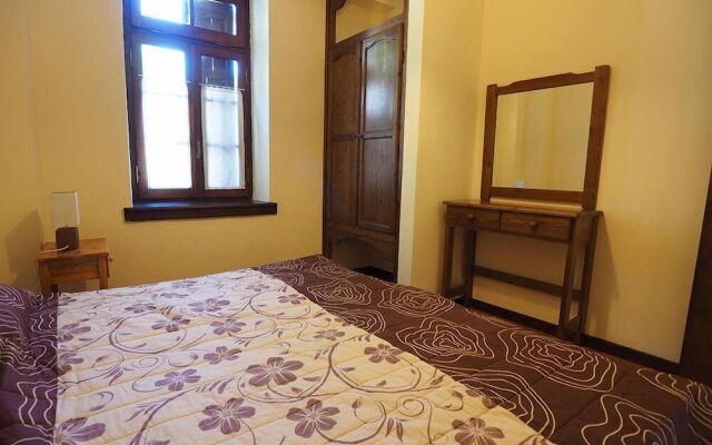 Horto View Apartments