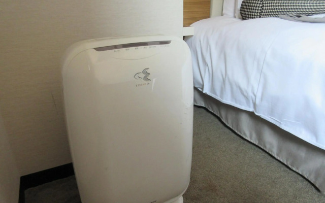 Hotel Trusty Osaka Abeno