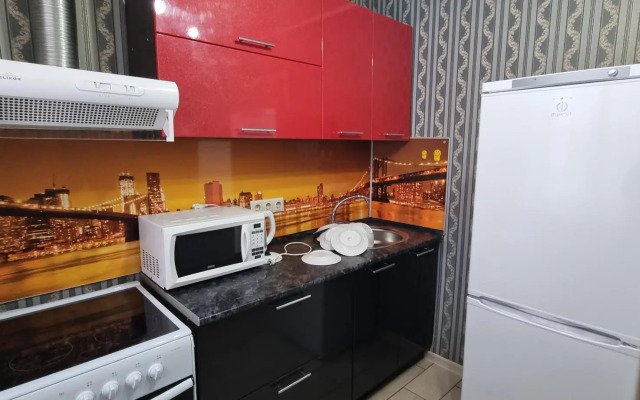 AmegaRoom (АмегаРум) на улице Холодильная 132