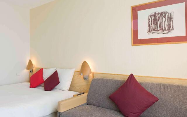 Novotel Wolverhampton