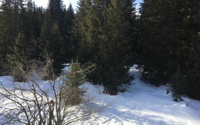 Appartement Courchevel 1850, 2 pieces, 6 personnes - FR-1-514-27