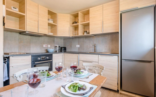 Sea Dream House Kessingland