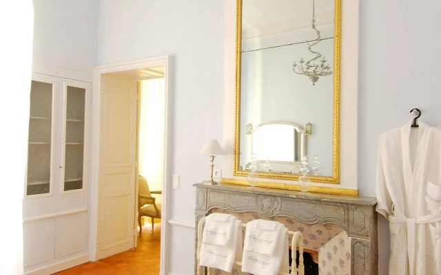 Château Martinay