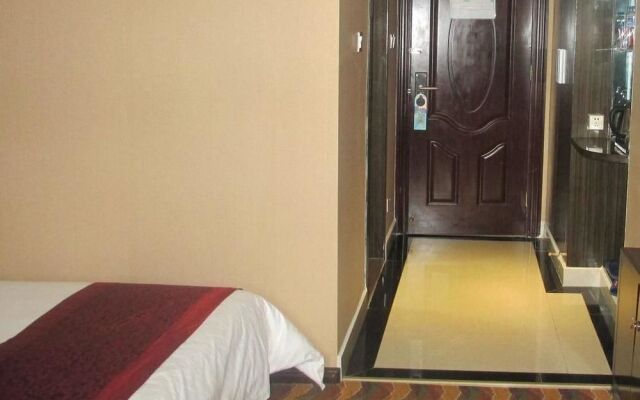 Xishuangbanna Huixiang Business Hotel