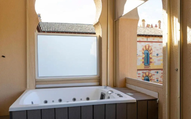 1881 Hotel Balneario Vichy Catalan