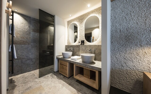 Santre dolomythic home