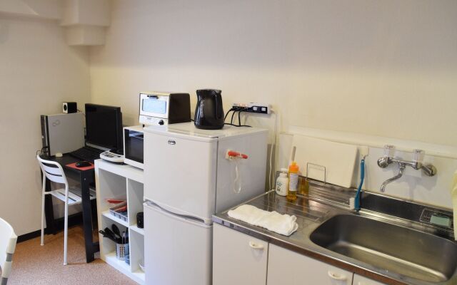Boarding House