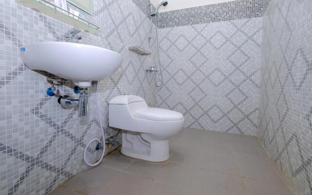 OYO 2284 Grand Villa Meninting