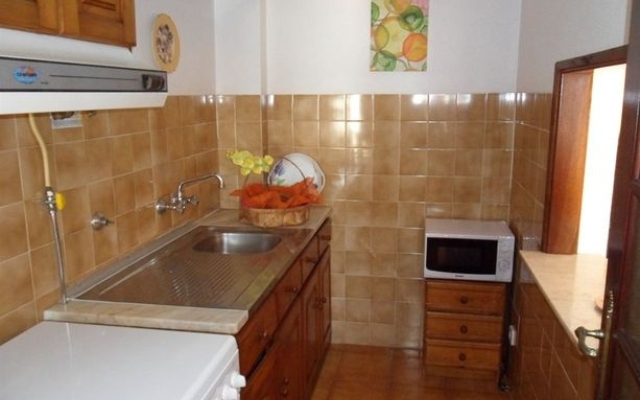 Apartamentos Brisa do Mar
