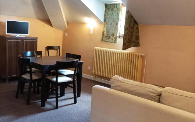 Appartement Jausiers, 2 pièces, 6 personnes - FR-1-165B-9