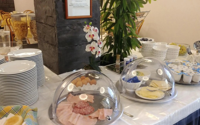 Hotel Vittoria & Orlandini