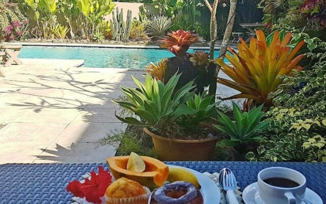 Vaea Hotel Samoa