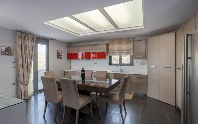 Villa Castle by Estia