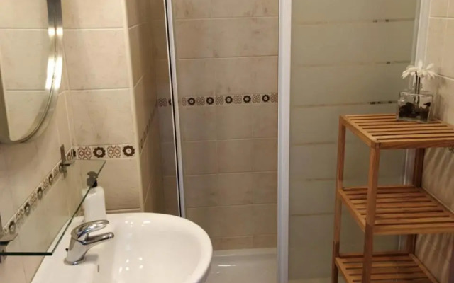 Apartamento La Pedriza