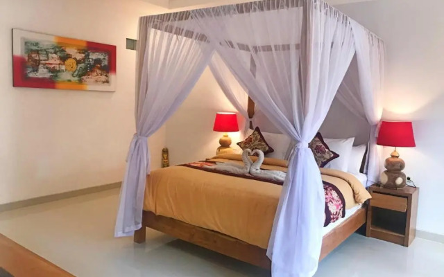 Lebak Bali Residence