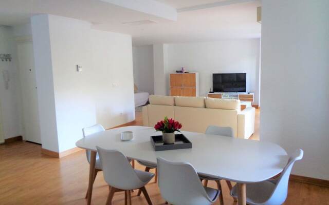 Modern&Central Apartment