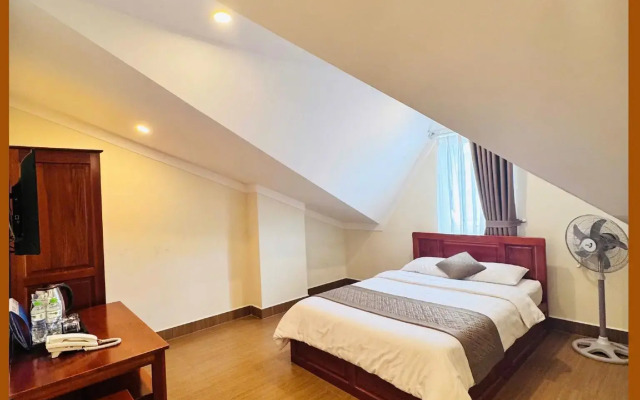 Nam Xuan Premium Hotel