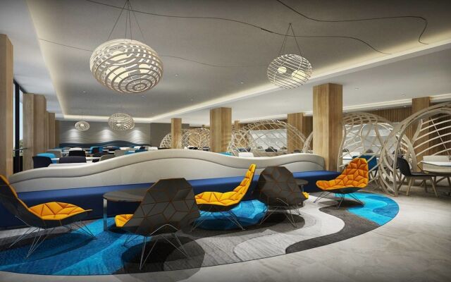 Holiday Inn Express-Weihai Economic Zone by IHG