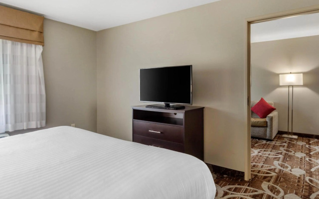 MainStay Suites Lincoln University Area